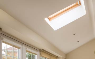 Hagloe conservatory roof insulation companies