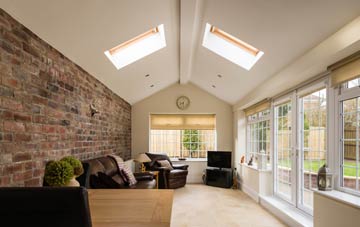 conservatory roof insulation Hagloe, Gloucestershire