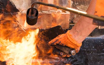 Hagloe flat roof repair companies