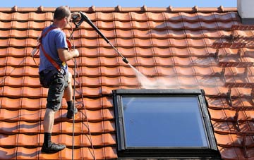 roof cleaning Hagloe, Gloucestershire