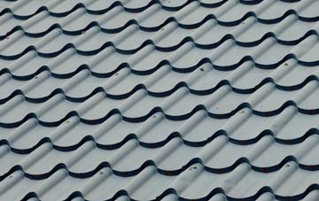 Hagloe rubber roofing companies