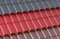 find rated Hagloe plastic roofing companies