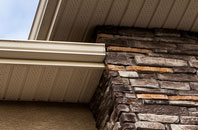 free Hagloe soffit repair quotes