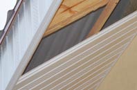 rated Hagloe soffit repair companies