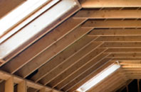 Hagloe tapered roof insulation quotes